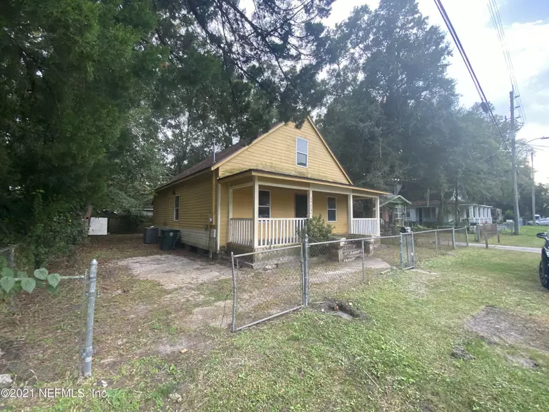 3212 THOMAS ST, Jacksonville, FL 32254