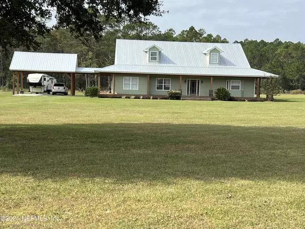 20192 GOLDEN GRASS FARMS LN, Glen St. Mary, FL 32040