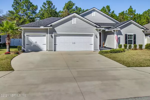 Yulee, FL 32097,85787 BLACK TERN DR