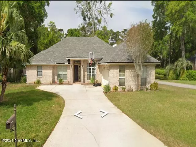 4138 WINDSOR PARK DR E, Jacksonville, FL 32224