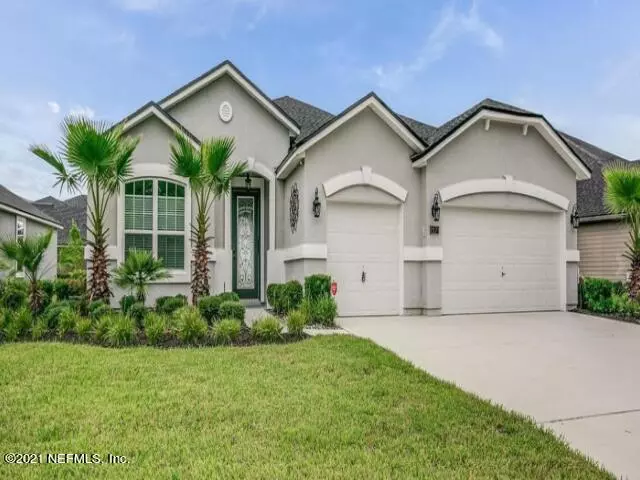 2171 CLUB LAKE DR, Orange Park, FL 32065