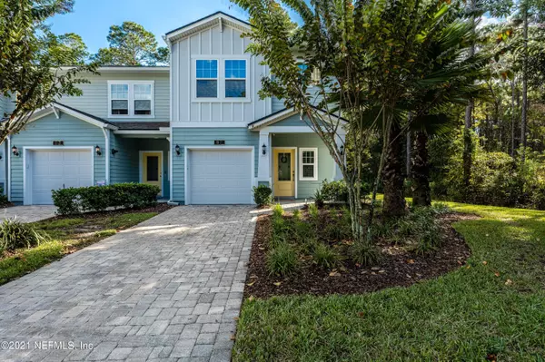 Ponte Vedra Beach, FL 32081,87 CANARY PALM CT