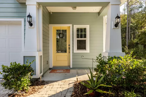 Ponte Vedra Beach, FL 32081,87 CANARY PALM CT