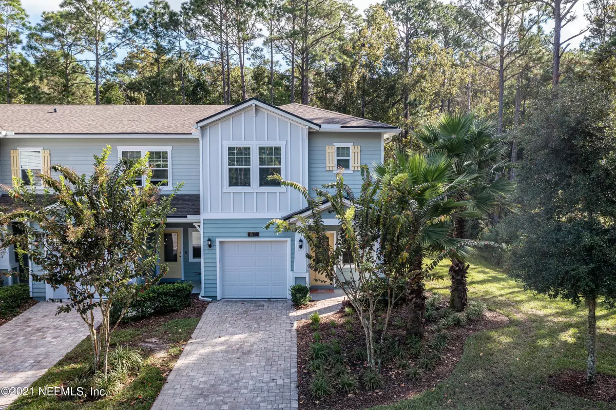 Ponte Vedra Beach, FL 32081,87 CANARY PALM CT