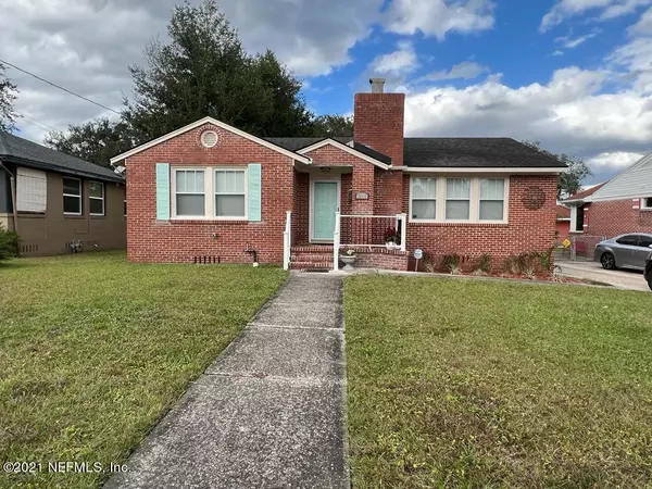 367 W 69TH ST, Jacksonville, FL 32208