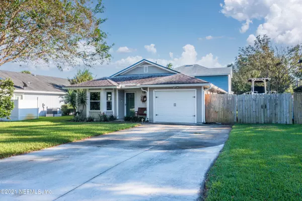 1188 RUTH AVE, Jacksonville Beach, FL 32250