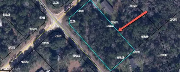 3131 JUNIPER AVE, Middleburg, FL 32068