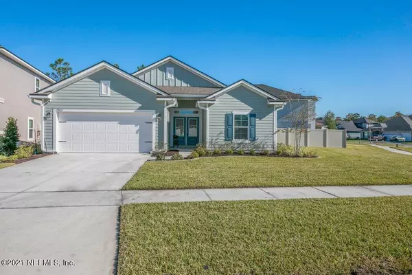 2903 COPPERWOOD AVE, Orange Park, FL 32073