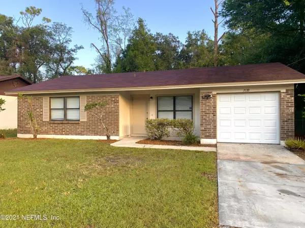 7139 MELVIN RD, Jacksonville, FL 32210