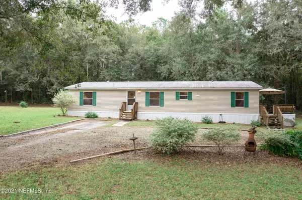 123 NW ETHELIND CT, Lake City, FL 32055