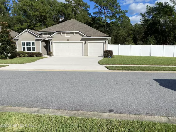 Jacksonville, FL 32257,11187 PARKSIDE PRESERVE WAY