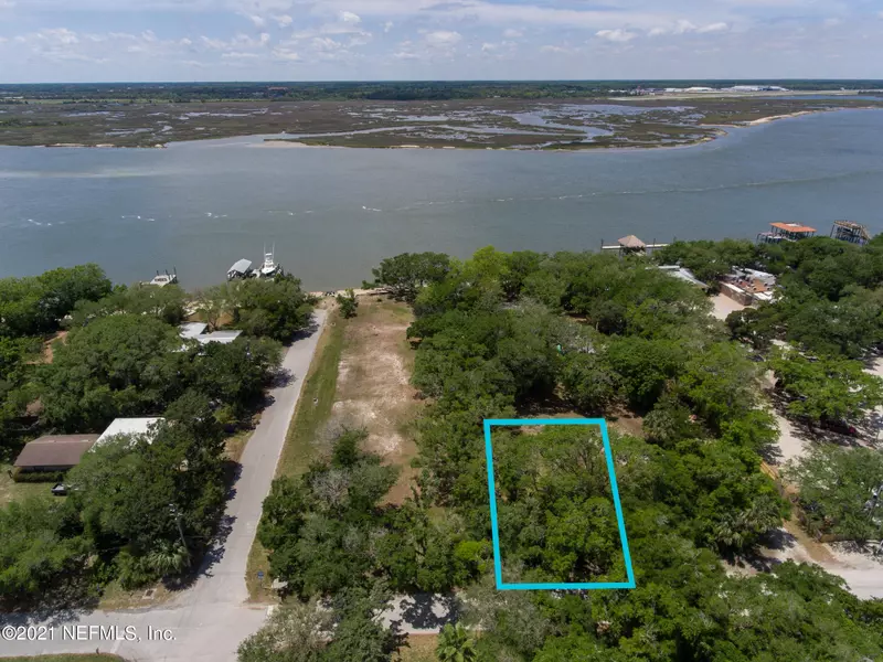 4301 MYRTLE STREET (LOT 2), St Augustine, FL 32084