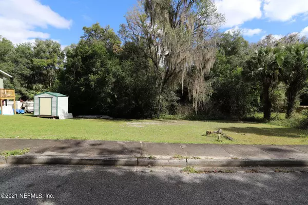 0 S 12TH ST, Palatka, FL 32177