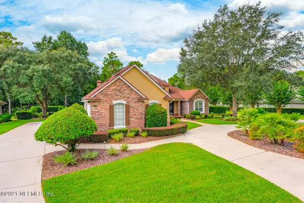 St. Johns, FL 32259,621 S POKEBERRY PL