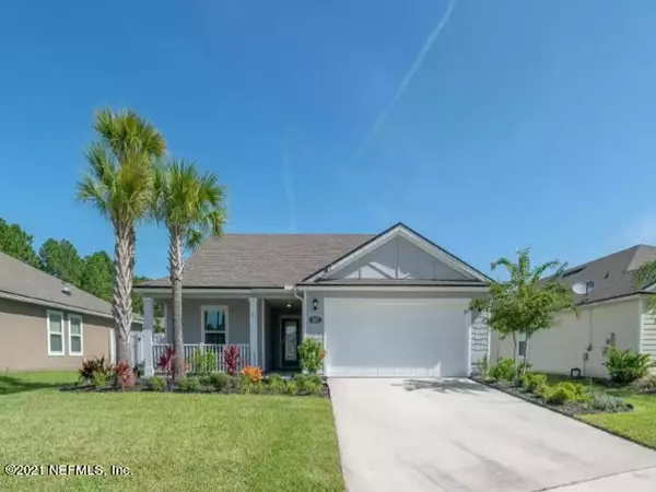 327 MIDWAY PARK DR,  St Augustine,  FL 32084