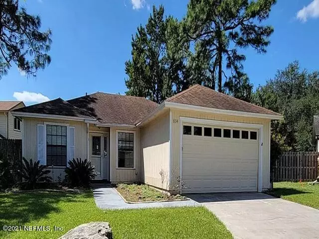 Jacksonville, FL 32244,8154 N SETTLERS LANDING TRL