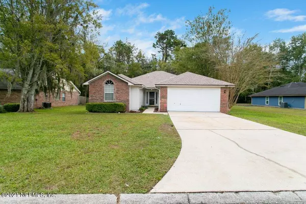 Jacksonville, FL 32226,3354 ELSIE CT