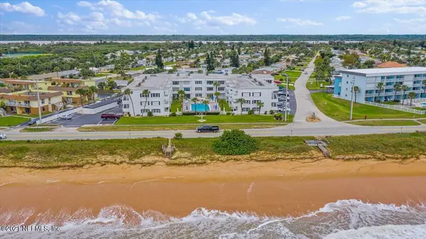 Ormond Beach, FL 32176,1926 OCEAN SHORE BLVD #109