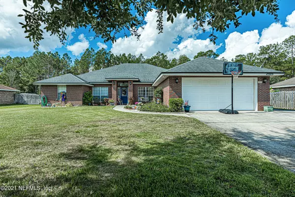 Middleburg, FL 32068,3108 LONGLEAF RANCH CIR