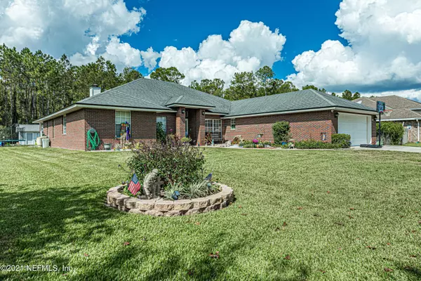 Middleburg, FL 32068,3108 LONGLEAF RANCH CIR