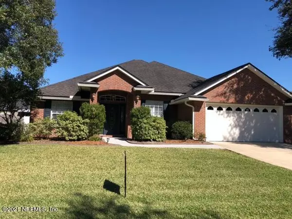 775 WAKEMONT DR, Orange Park, FL 32065