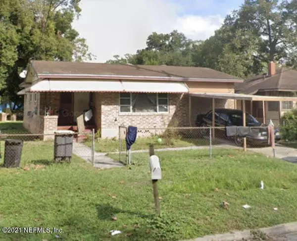 2311 W 25TH ST, Jacksonville, FL 32209