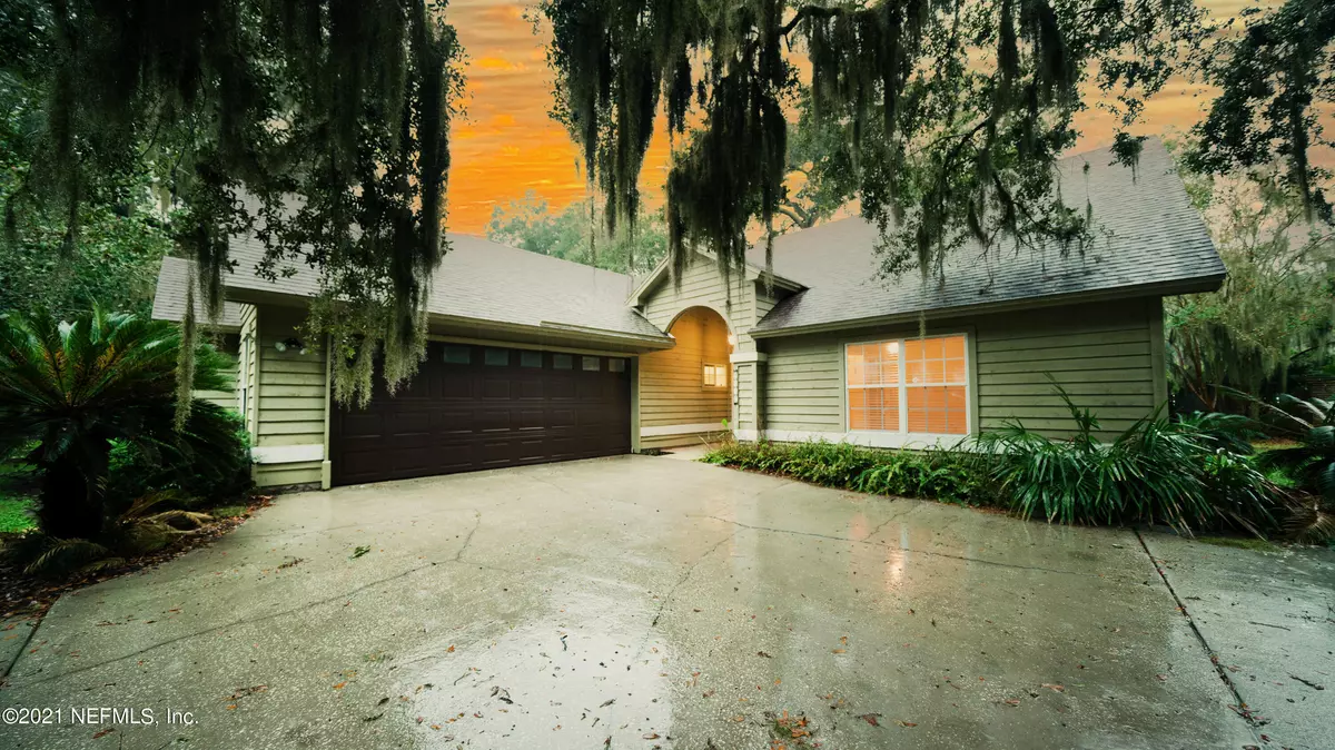 Fernandina Beach, FL 32034,2112 NATURES GATE CT S