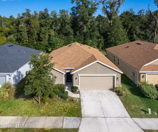 12667 SHEFFIELD WALK LN, Jacksonville, FL 32226