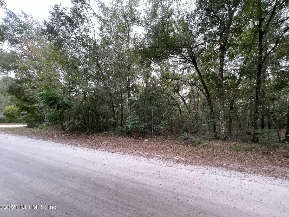 Starke, FL 32091,LOT 53 SE 72 ST