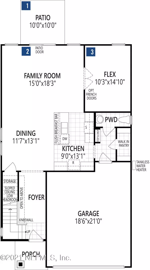 St Johns, FL 32259,48 MEADOW CREEK DR