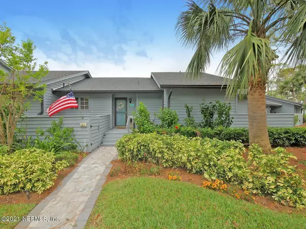 341 QUAIL POINTE DR, Ponte Vedra Beach, FL 32082