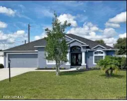 5 LAMAR LN, Palm Coast, FL 32137