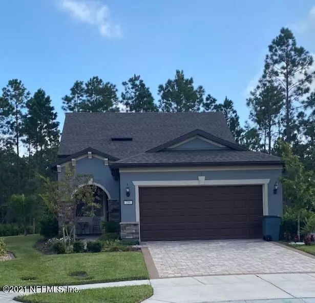 296 FOREST SPRING DR, Ponte Vedra, FL 32081