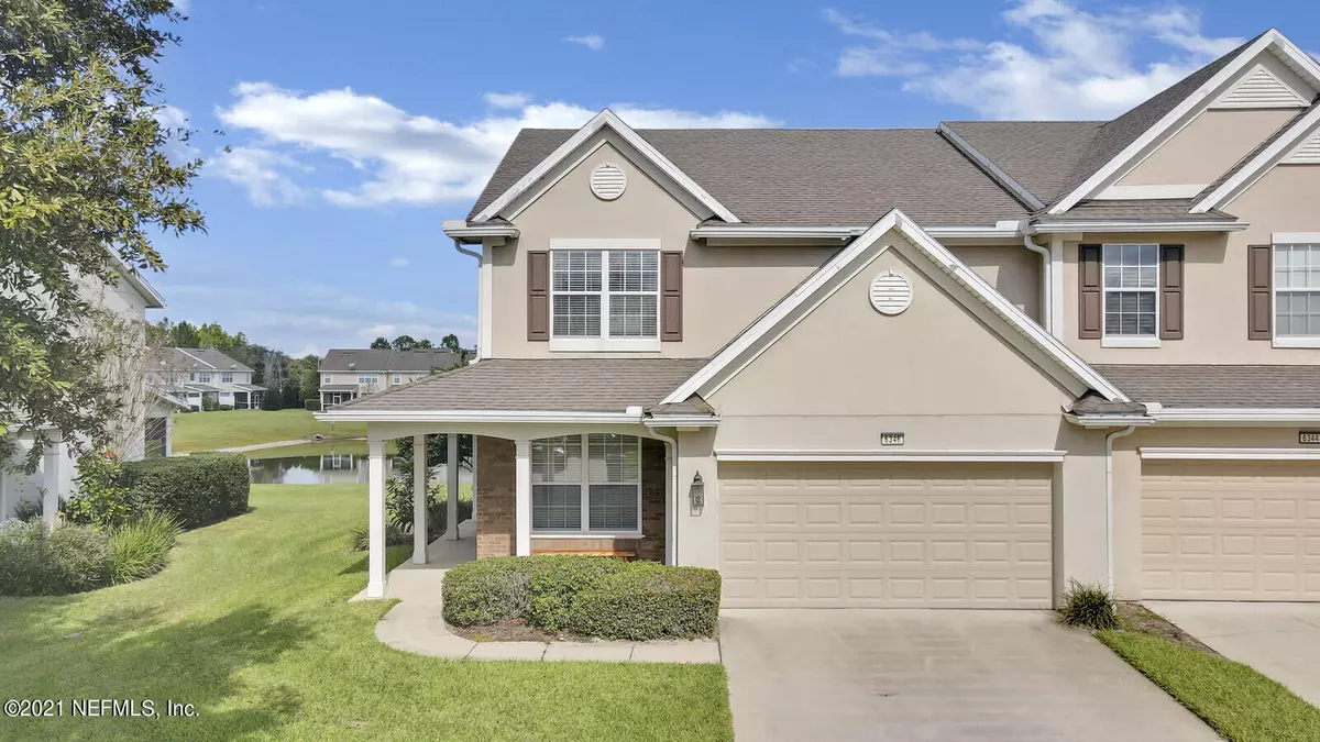 Jacksonville, FL 32258,6346 AUTUMN BERRY CIR