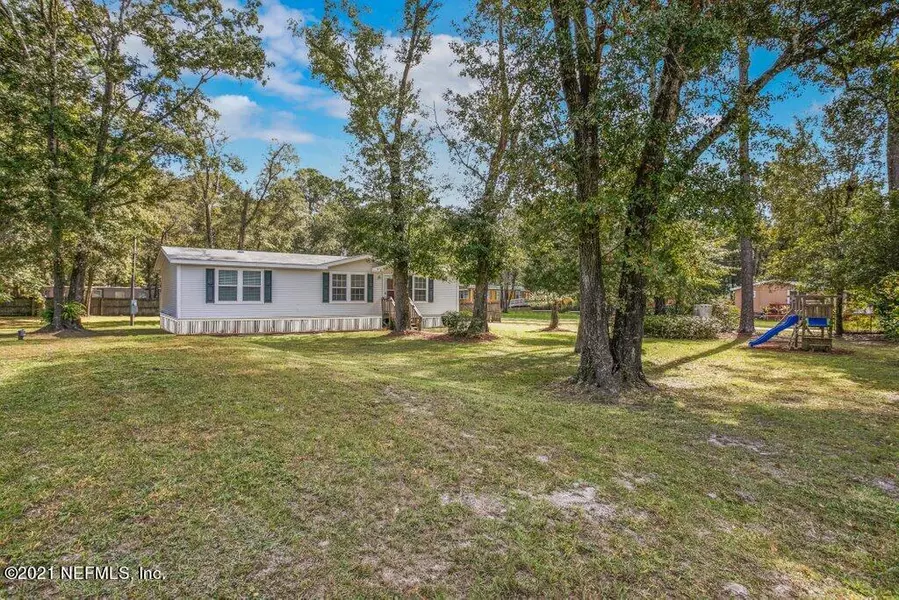 2249 HIDDEN WATERS DR E, Green Cove Springs, FL 32043