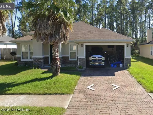 Jacksonville, FL 32221,11634 BRIAN LAKES DR