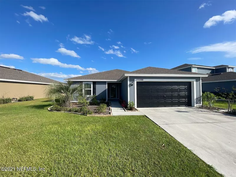 77298 MOSSWOOD DR, Yulee, FL 32097