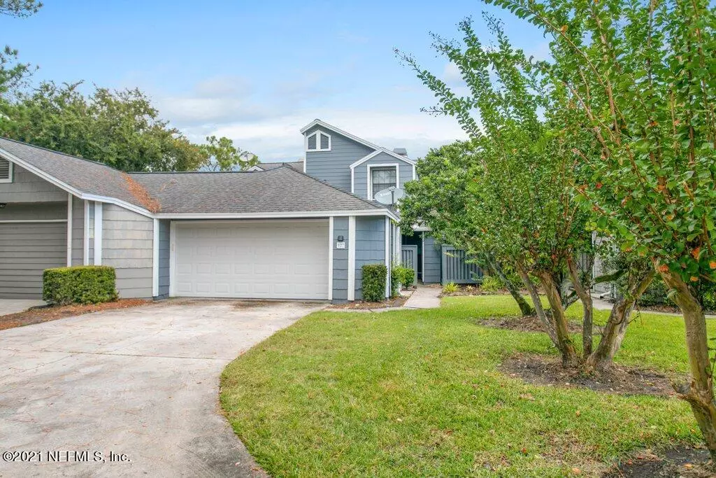 Ponte Vedra Beach, FL 32082,127 WILLOW POND LN