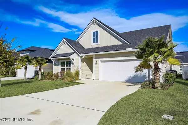 97223 HARBOUR CONCOURSE CIR, Fernandina Beach, FL 32034