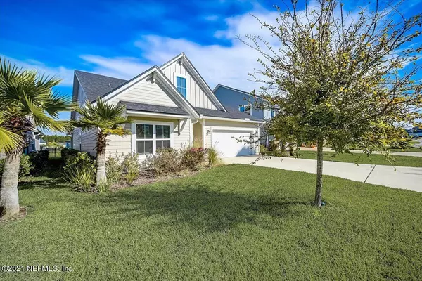 Fernandina Beach, FL 32034,97223 HARBOUR CONCOURSE CIR