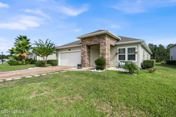 2557 LAS CALINAS BLVD, St Augustine, FL 32095