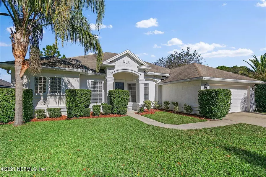 632 BATTLEGATE LN, Ponte Vedra, FL 32081