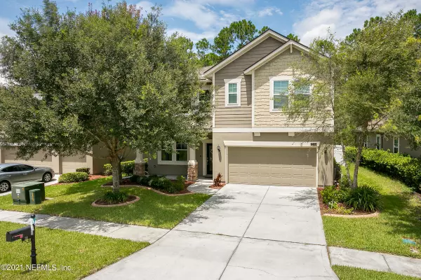 31 STIRLINGSHIRE CT, St Johns, FL 32259