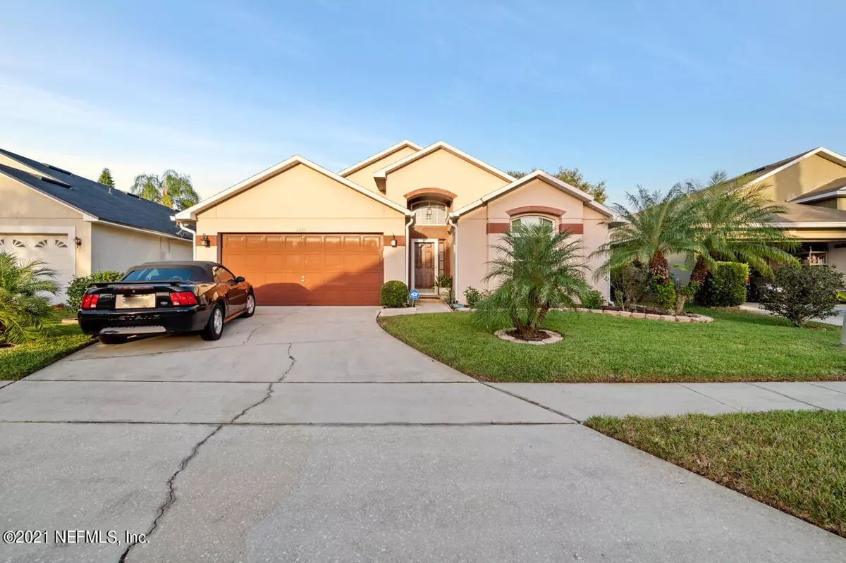 Lake Mary, FL 32746,2661 ALAMOSA PL