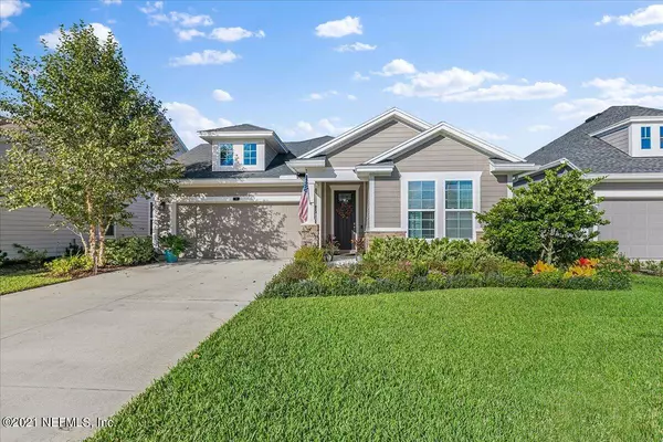 48 ROCKHURST TRL, Ponte Vedra, FL 32081