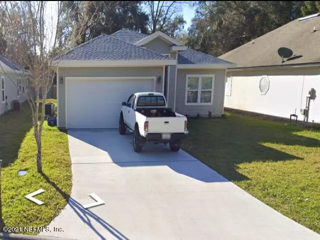 Green Cove Springs, FL 32043,1515 JULIA ST