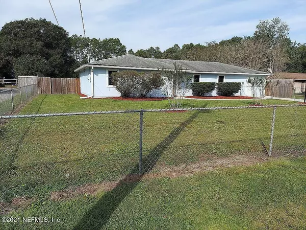 Jacksonville, FL 32257,10754 CLYDESDALE DR E