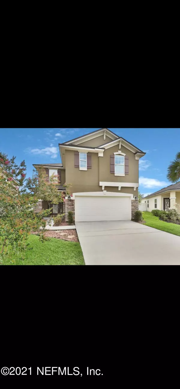 4103 GRAYFIELD LN, Orange Park, FL 32065