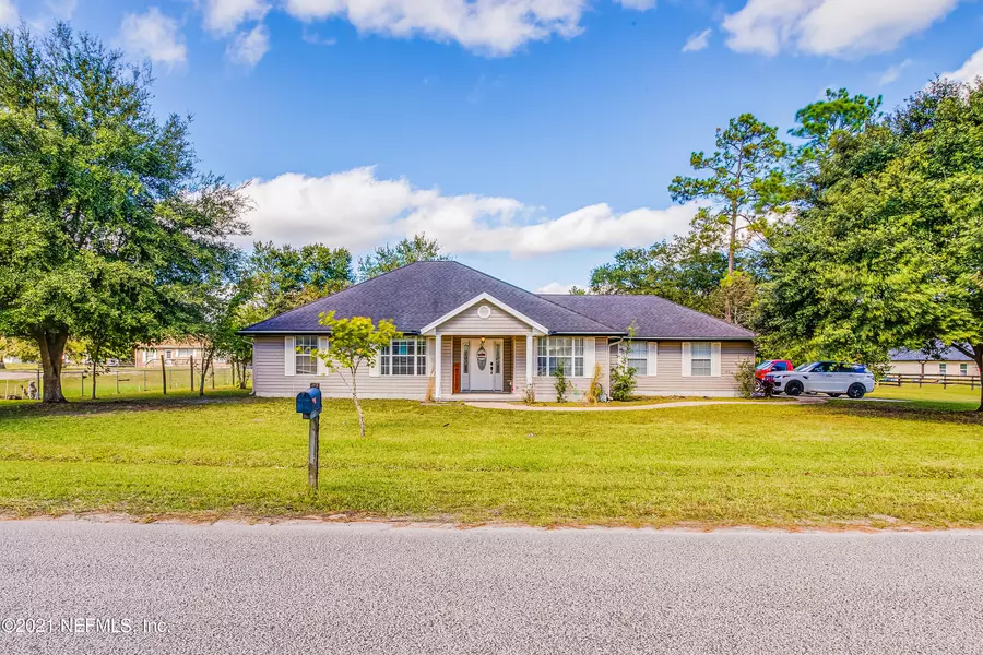 27384 W TENTH AVE, Hilliard, FL 32046