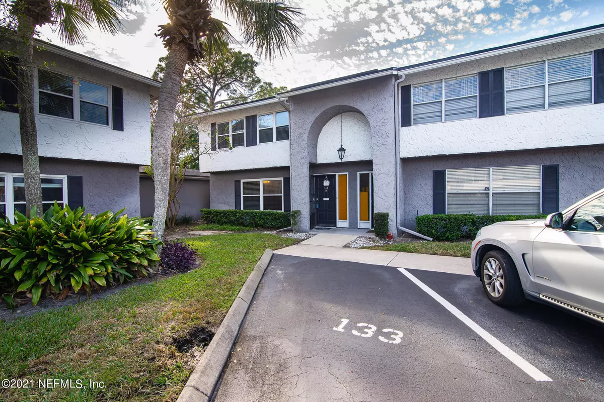 Ponte Vedra Beach, FL 32082,695 A1A N #133